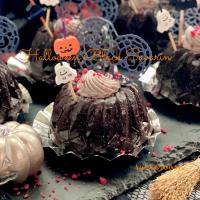 ブラックサヴァラン👻🍭🎃🧙‍♀️🐈‍⬛